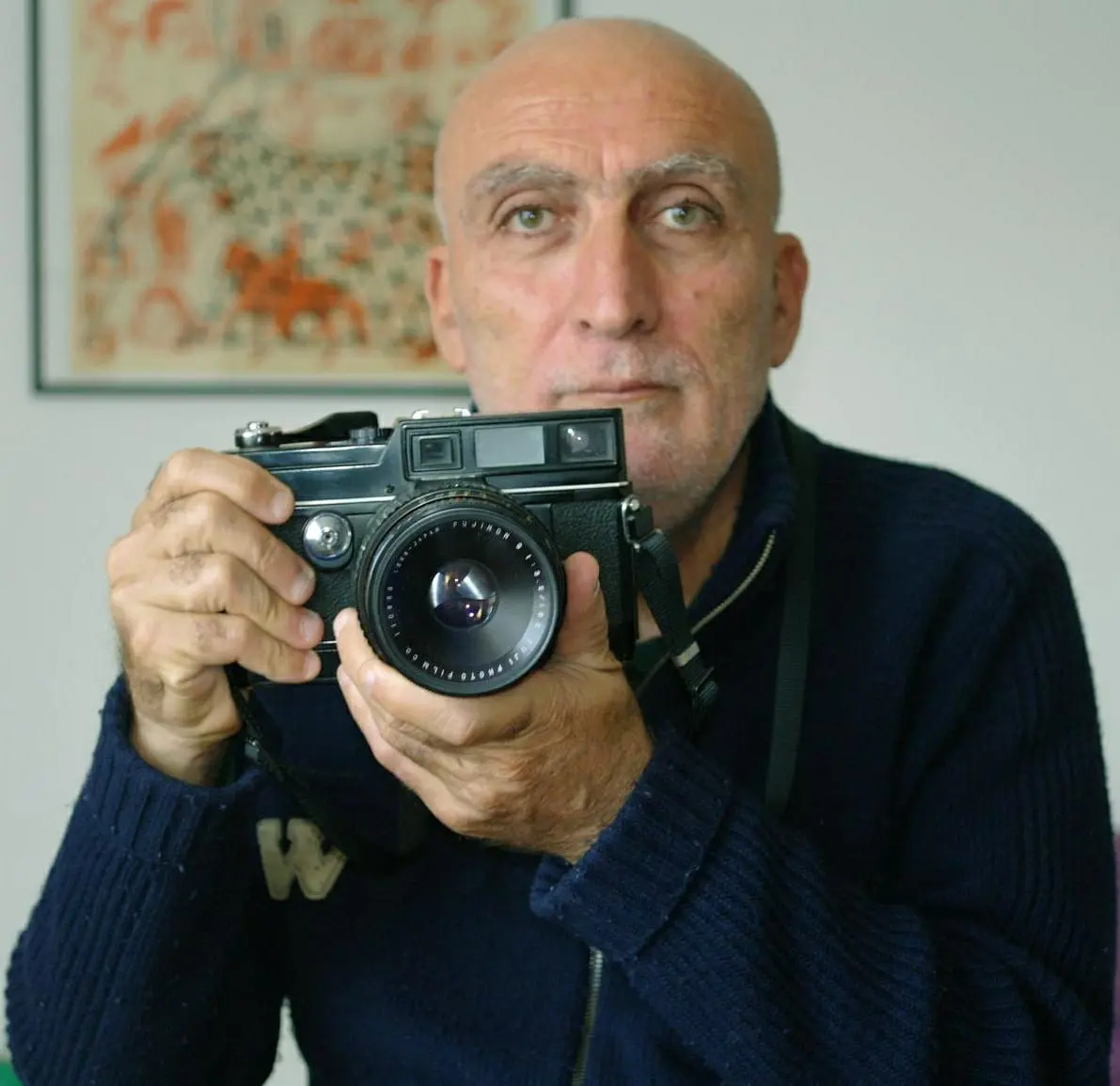 Stefano Mariani
